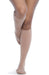 Sigvaris 842C 20-30 mmHg Women's Soft Opaque Knee High Compression Stockings in the color Pecan