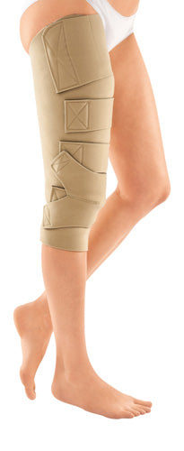 Velcro Sequential Compression Buy Inelastic Velcro Compression Wraps On Sale | Compression Care Center