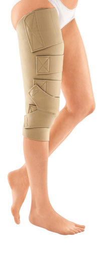 Circaid JuxtaFit Essentials Upper Leg w/Knee