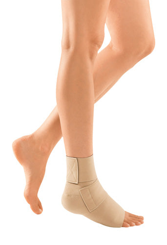Circaid JuxtaLite Ankle Foot Wrap | Compression Care Center
