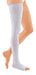 Circaid Silver Undersleeves | Long Silver Circaid Sock | Compression Care Center