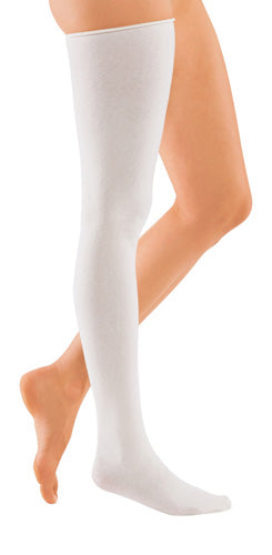 Circaid Undersock, Cotton Terry | Long Cotton Terry Sock | Compression Care Center