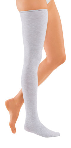 Circaid Silver Undersock | Long Silver Undersock | Compression Care Center