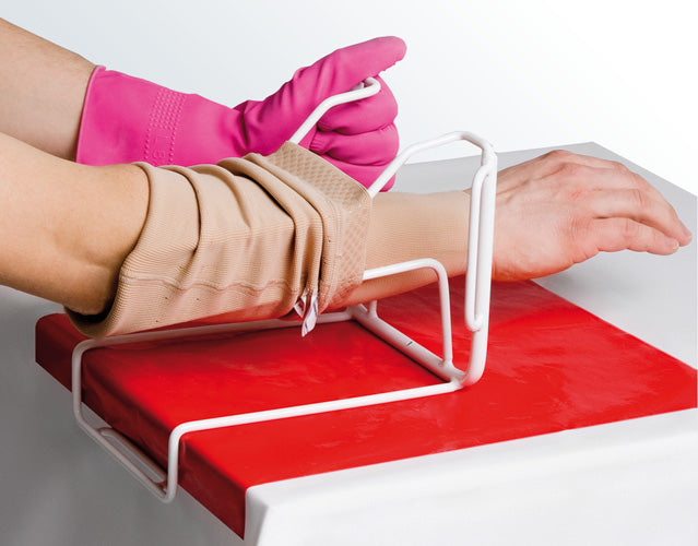 Medi Arm Butler | Compression Care Center