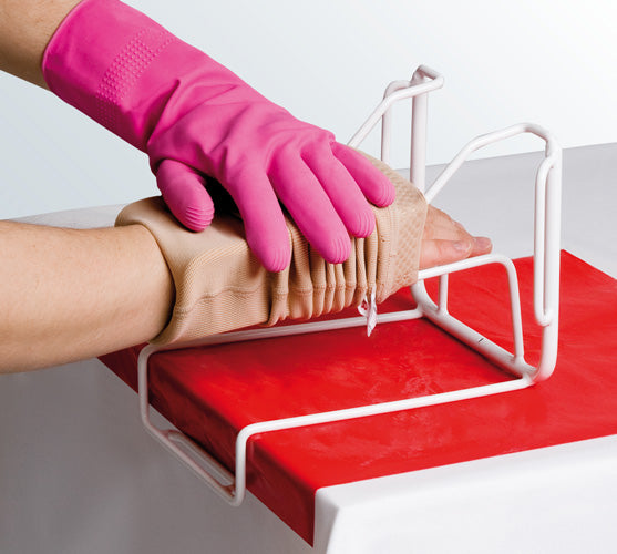 Medi Arm Butler | Compression Care Center