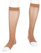 Mediven Assure Stocking, 20-30 mmHg, Knee High, Extra-wide Calf, Open Toe | Compression Care Center