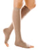 Mediven Forte, 30-40 mmHg, Knee High w/Extra Wide Calf, Open Toe | Knee High Stocking | Compression Care Center 