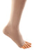 Mediven Forte, 30-40 mmHg, Thigh High, Beaded Silicone Band, Open Toe | Open Toe Stocking | Compression Care Center