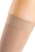 Mediven Forte, 40-50 mmHg, Thigh High, Beaded Silicone Band, Open Toe | Mediven Forte Stocking | Compression Care Center