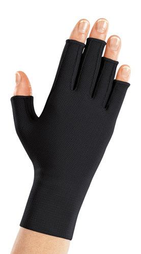 Mediven Harmony Seamless Glove w/Fingers, 30-40 mmHg