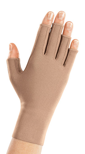 Mediven Harmony Seamless Glove w/Fingers, 30-40 mmHg