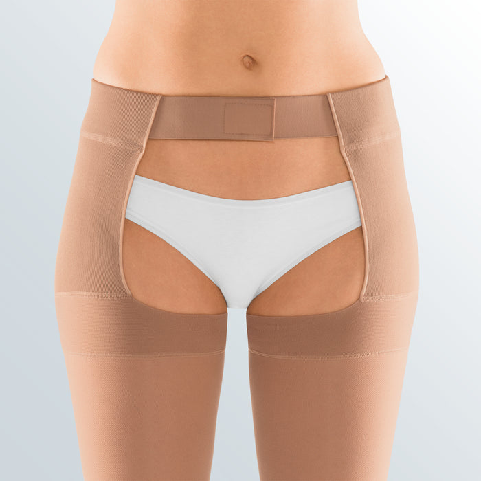 Get Mediven Plus 30-40 mmHg Compression Waist High at Discounted