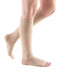 Natural Mediven Comfort, 30-40 mmHg, Knee High, Open Toe | Compression Stocking | Compression Care Center