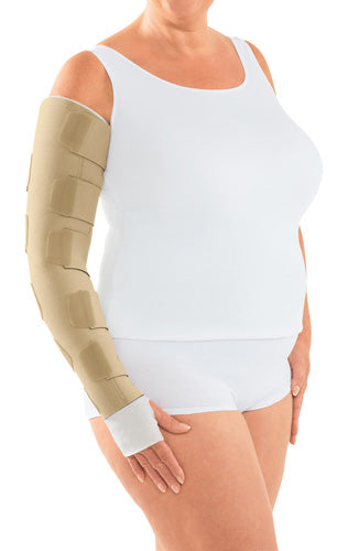 Velcro Compression Velcro Compression Wrap for the Upper Extremity – Compression Care Center