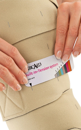 Circaid Reduction Kit, Lower Leg