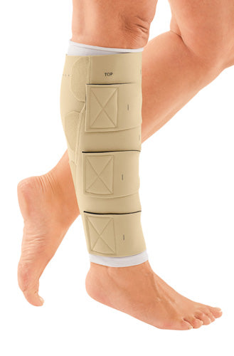 Circaid Reduction Kit, Lower Leg
