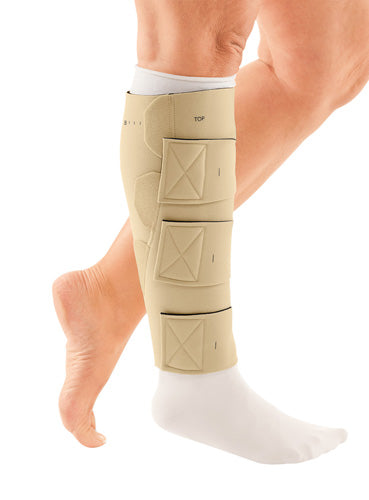 Circaid Reduction Kit, Lower Leg