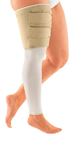 circaid Juxtafit Premium Ready-to-Wear Lower Leg compression garment 