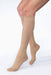 Jobst Ultrasheer w/SoftFit, 15-20 mmHg, Knee High, Closed Toe | Closed Toe Stockings | Compression Care Center 